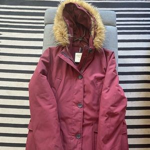 Tommy Hilfiger Parka